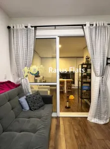 Flat com 1 Quarto à venda, 49m² no Pinheiros, São Paulo