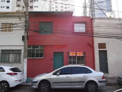 Sobrado com 2 Quartos à venda, 103m² no Chácara Santo Antônio (Zona Sul), São Paulo