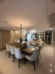 Apartamento com 3 Quartos à venda, 264m² no Vila Gomes Cardim, São Paulo