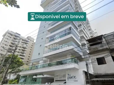 Cobertura com 2 Quartos para alugar, 155m² no Icaraí, Niterói