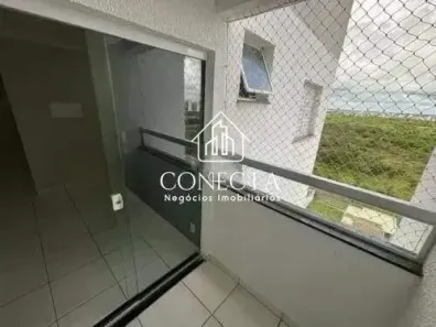 Apartamento com 2 Quartos à venda, 63m² no Presidente Roosevelt, Uberlândia