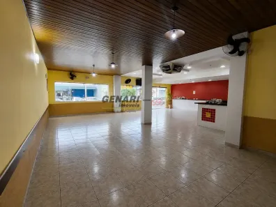 Ponto Comercial para alugar, 250m² no Centro, Indaiatuba