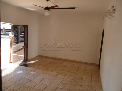 para alugar, 137m² no Nova Ribeirânia, Ribeirão Preto