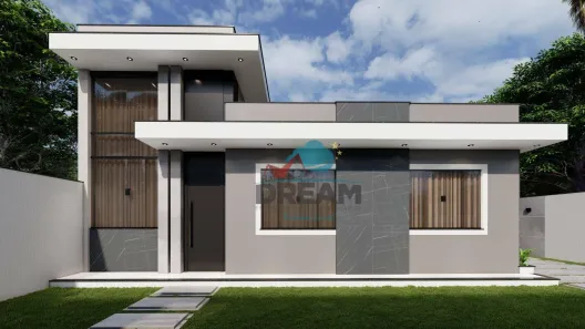 Casa com 3 Quartos à venda, 210m² no Atlântica, Rio das Ostras