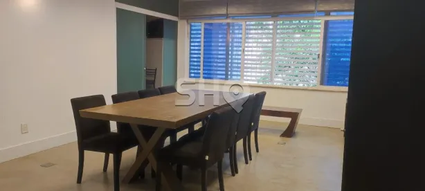 Sobrado com 2 Quartos para alugar, 190m² no Vila Romana, São Paulo