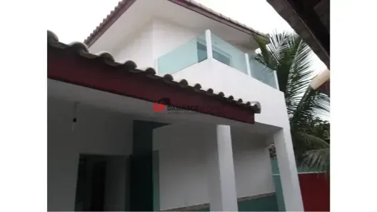 Casa com 4 Quartos à venda, 220m² no Gaivota, Itanhaém