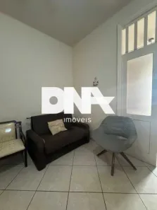 Kitnet com 1 Quarto à venda, 42m² no Copacabana, Rio de Janeiro