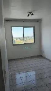 Apartamento com 2 Quartos à venda, 49m² no Jardim Satélite, São José dos Campos