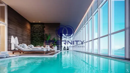 Apartamento com 4 Quartos à venda, 377m² no Centro, Balneário Camboriú