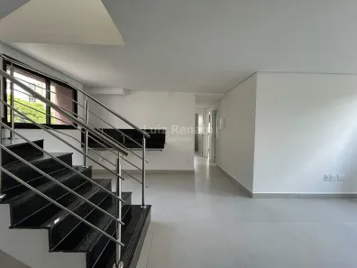 Cobertura com 3 Quartos à venda, 140m² no Cruzeiro, Belo Horizonte