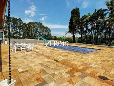 Fazenda/Sítio com 8 Quartos à venda, 1400m² no Área Rural de Dois Córregos, Dois Córregos