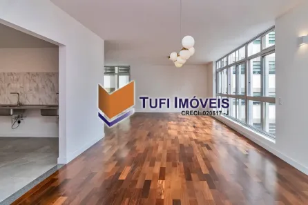 Apartamento com 3 Quartos à venda, 267m² no Paraíso, São Paulo