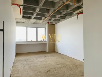 Sala Comercial com 2 Quartos à venda, 65m² no Setor Marista, Goiânia