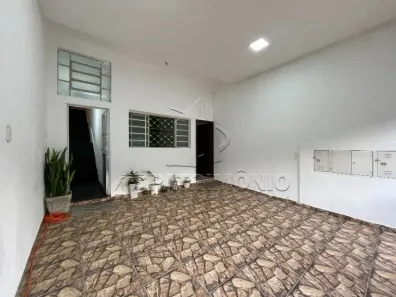 Sobrado com 4 Quartos à venda, 125m² no Jardim Carolina, Sorocaba