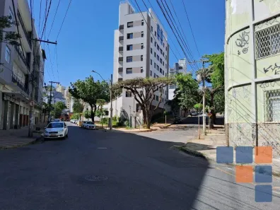 Apartamento com 3 Quartos à venda, 80m² no Serra, Belo Horizonte