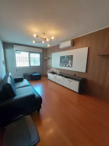 Apartamento com 2 Quartos à venda, 74m² no Jardim Botânico, Porto Alegre