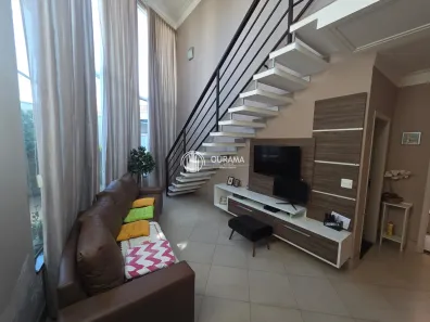 Casa com 3 Quartos à venda, 130m² no Parque Residencial Jaguari, Americana