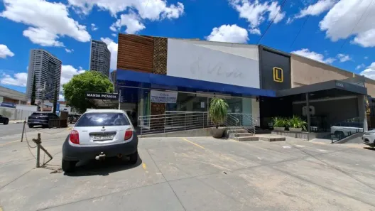 para alugar, 220m² no Setor Marista, Goiânia