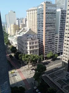 Sala Comercial à venda, 47m² no Centro, Rio de Janeiro