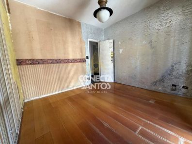 Apartamento com 4 Quartos à venda, 122m² no Pompéia, Santos