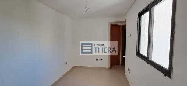 Cobertura com 2 Quartos à venda, 100m² no Parque Oratório, Santo André