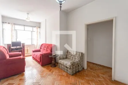 Apartamento com 2 Quartos à venda, 90m² no Flamengo, Rio de Janeiro