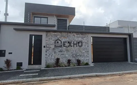 Casa com 3 Quartos à venda, 180m² no Parque Brasília 2ª Etapa, Anápolis