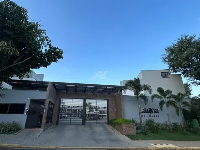 Casa de Condomínio com 3 Quartos à venda, 130m² no Parque Taquaral, Campinas