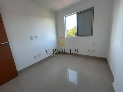 Apartamento com 3 Quartos à venda, 72m² no Serrano, Belo Horizonte