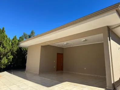 Casa com 3 Quartos à venda, 314m² no City Ribeirão, Ribeirão Preto