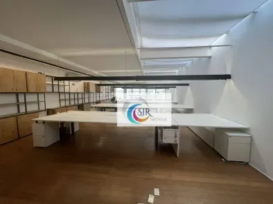 Imóvel Comercial à venda, 586m² no Jardim Paulista, São Paulo