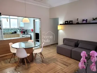 Apartamento com 3 Quartos à venda, 94m² no Jardim Botânico, Rio de Janeiro
