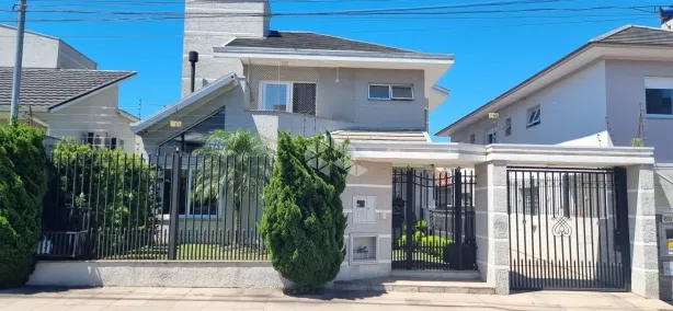 Casa com 4 Quartos à venda, 262m² no Cidade Nova, Caxias do Sul