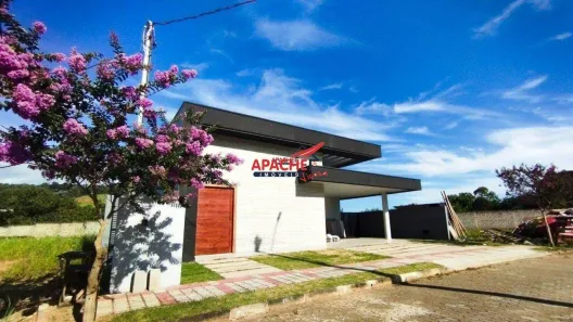 Casa de Condomínio com 4 Quartos à venda, 350m² no Serra Verde, Viçosa