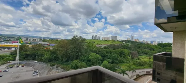 Apartamento com 2 Quartos para alugar, 53m² no Jardim Santa Fé, Sorocaba