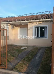 Casa com 2 Quartos à venda, 44m² no Chácara das Rosas, Cachoeirinha