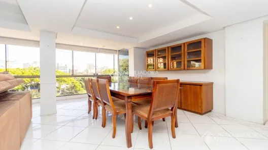 Apartamento com 2 Quartos à venda, 106m² no Floresta, Porto Alegre