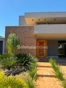 Casa de Condomínio com 3 Quartos à venda, 170m² no Residencial Figueira II, São José do Rio Preto