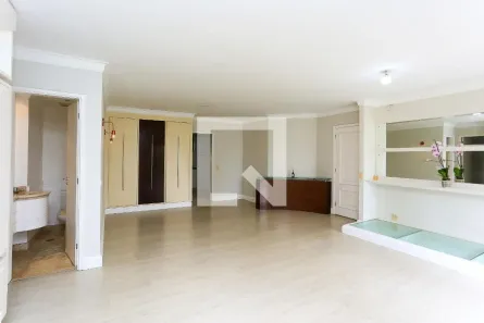 Apartamento com 3 Quartos à venda, 125m² no Vila Andrade, São Paulo