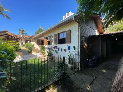 Casa com 3 Quartos à venda, 172m² no Jardim Mauá, Novo Hamburgo