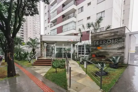 Apartamento com 3 Quartos à venda, 114m² no Gleba Fazenda Palhano, Londrina