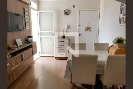 Apartamento com 3 Quartos à venda, 110m² no São Gonçalo, Contagem