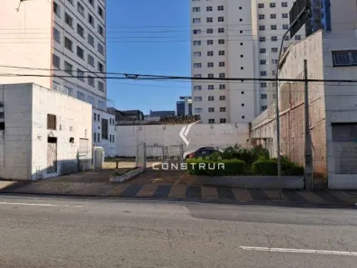 Lote/Terreno à venda, 1130m² no Centro, Campinas