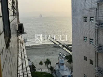 Cobertura com 3 Quartos à venda, 130m² no Ponta da Praia, Santos