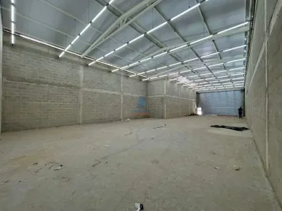 Galpão/Depósito/Armazém para alugar, 720m² no Jardim Alvorada, Contagem