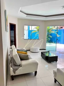 Casa com 5 Quartos para venda ou aluguel, 322m² no Nossa Senhora da Vitória, Ilhéus
