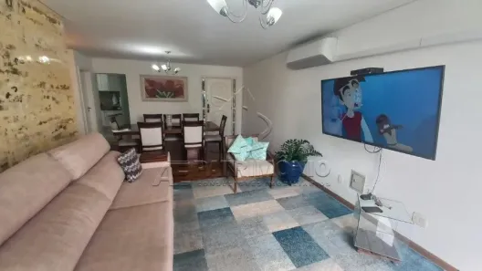 Apartamento com 3 Quartos à venda, 136m² no Vila Trujillo, Sorocaba
