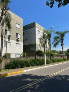 Apartamento com 2 Quartos à venda, 48m² no Parque Olinda, Gravataí
