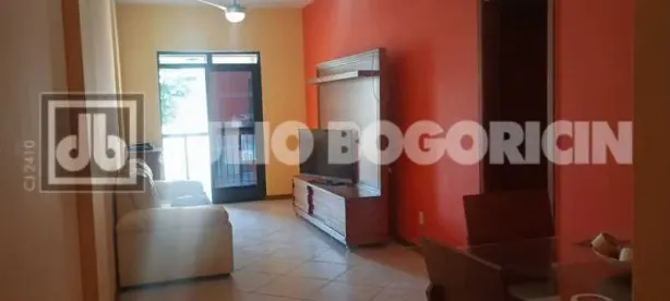 Apartamento com 2 Quartos para alugar, 88m² no Pechincha, Rio de Janeiro