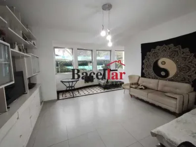 Apartamento com 3 Quartos à venda, 134m² no Tijuca, Rio de Janeiro